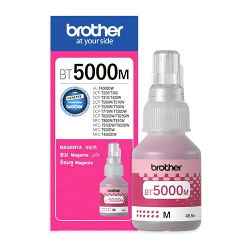 Brother BT5000M INK - 1