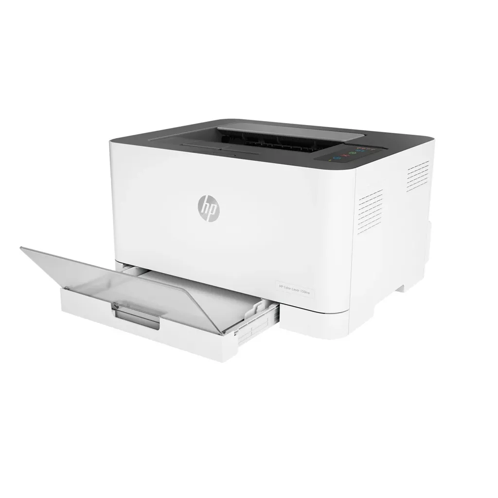 HP Color Laser 150a - 1