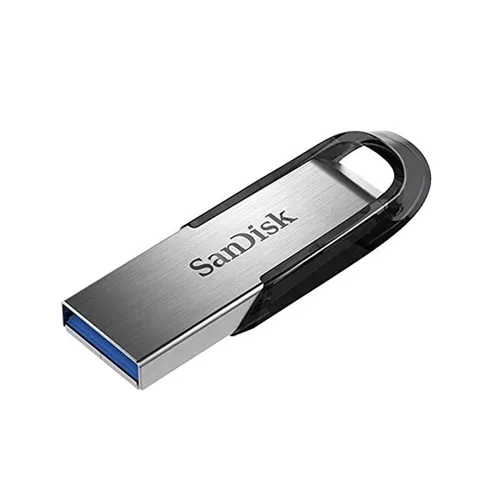 SanDisk Ultra Flair 64GB - 1