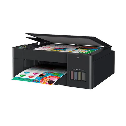 Brother DCP-T220 - 1