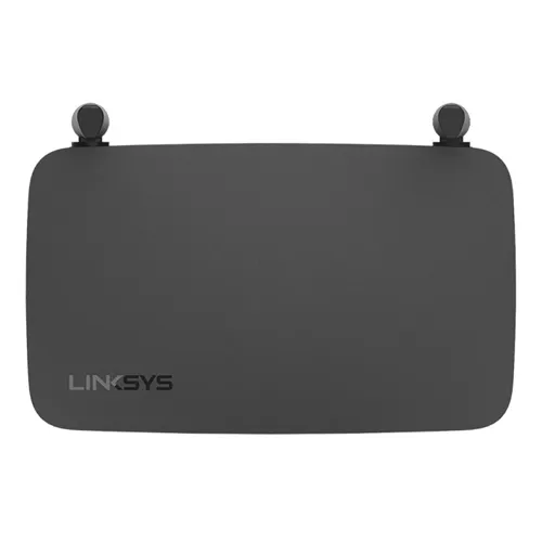Linksys AC1000 Dual-Band WiFi 5 Router - 2