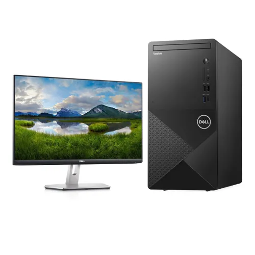 Dell Vostro 3030 Desktop - 1