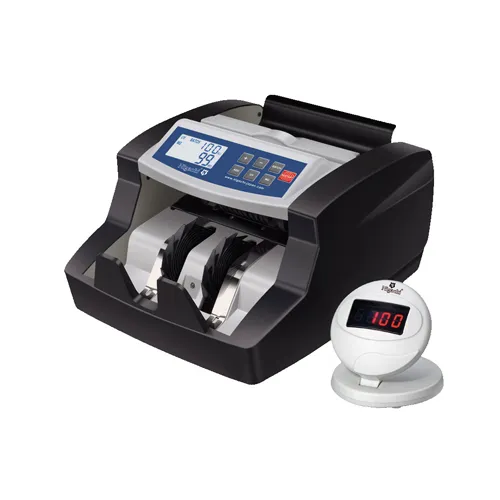 Money Counter Nigachi NC-35 UV/MG - 1