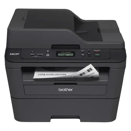 Brother DCP-L2540DW - 1