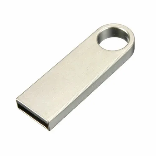 Dr. Lee 4GB Flash Drive - 1