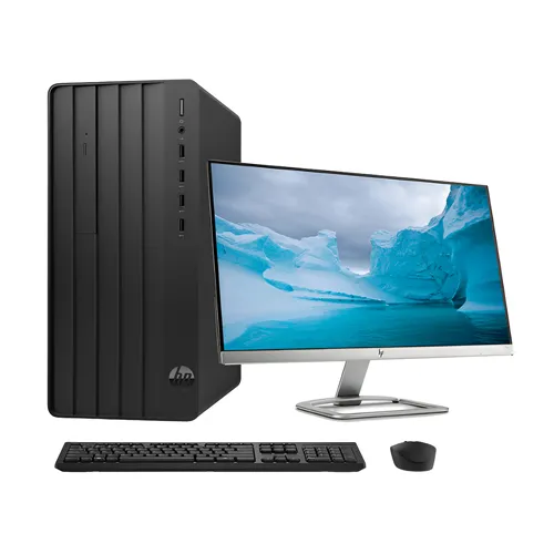 HP Pro Tower 290 G9 - 1