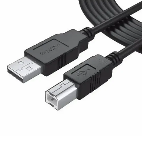 USB 2.0 cables - 1
