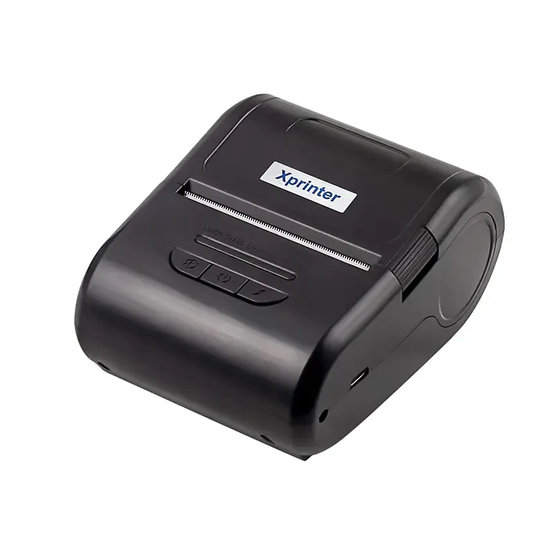 XP-Mini Mobile Receipt Printer - 1