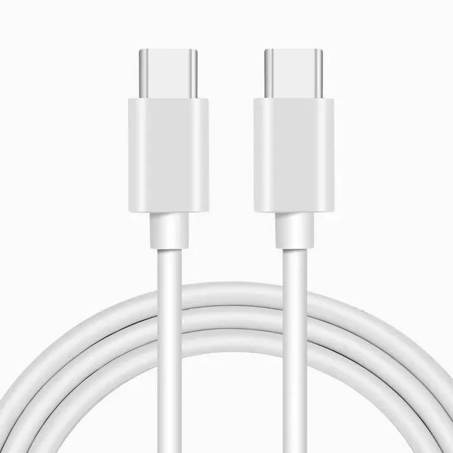 PD Fast Charging Data Cables - 1