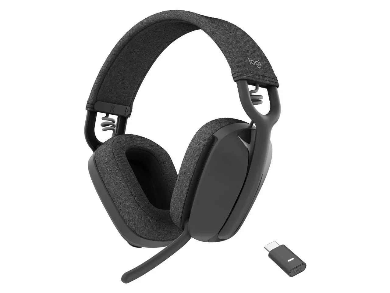 Logitech Zone Vibe Wireless - 1