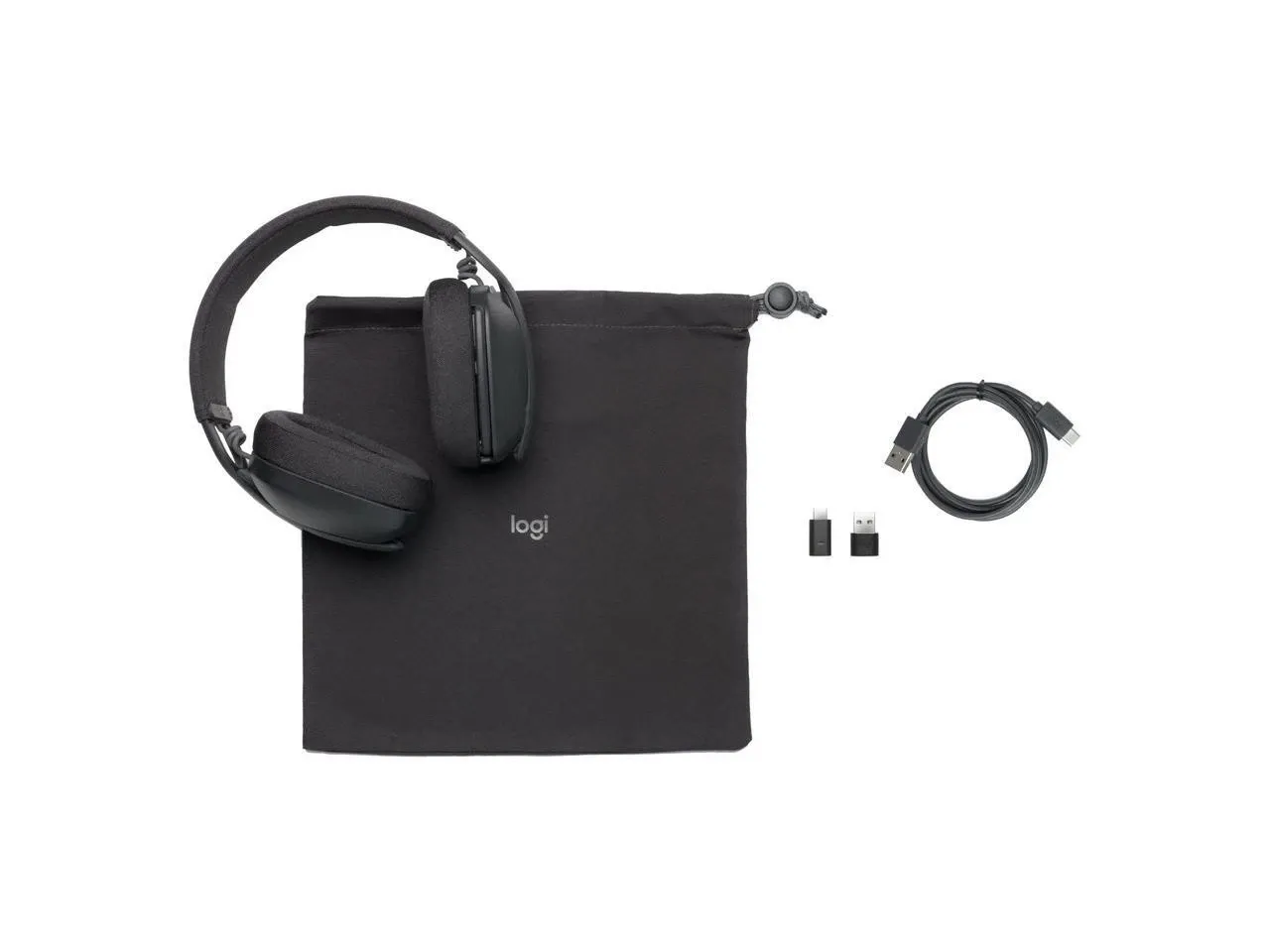 Logitech Zone Vibe Wireless - 4