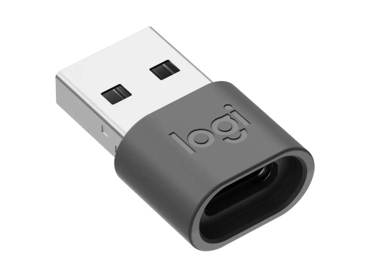 Logitech Zone Vibe Wireless - 5