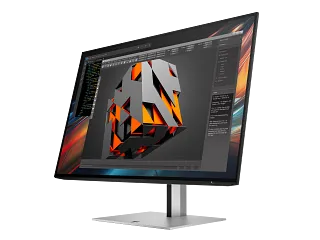 HP Pro Tower 290 Desktop - 1