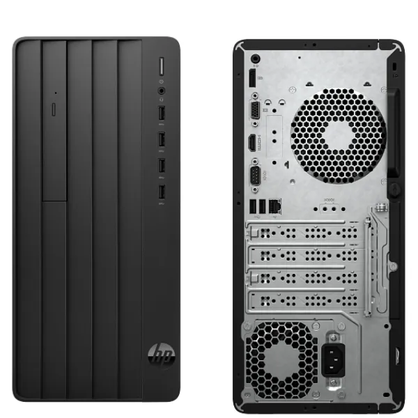 HP Pro Tower 290 Desktop - 2
