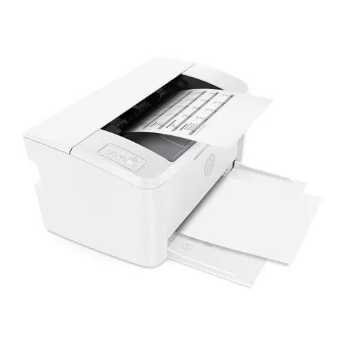 HP LaserJet M111w - 1