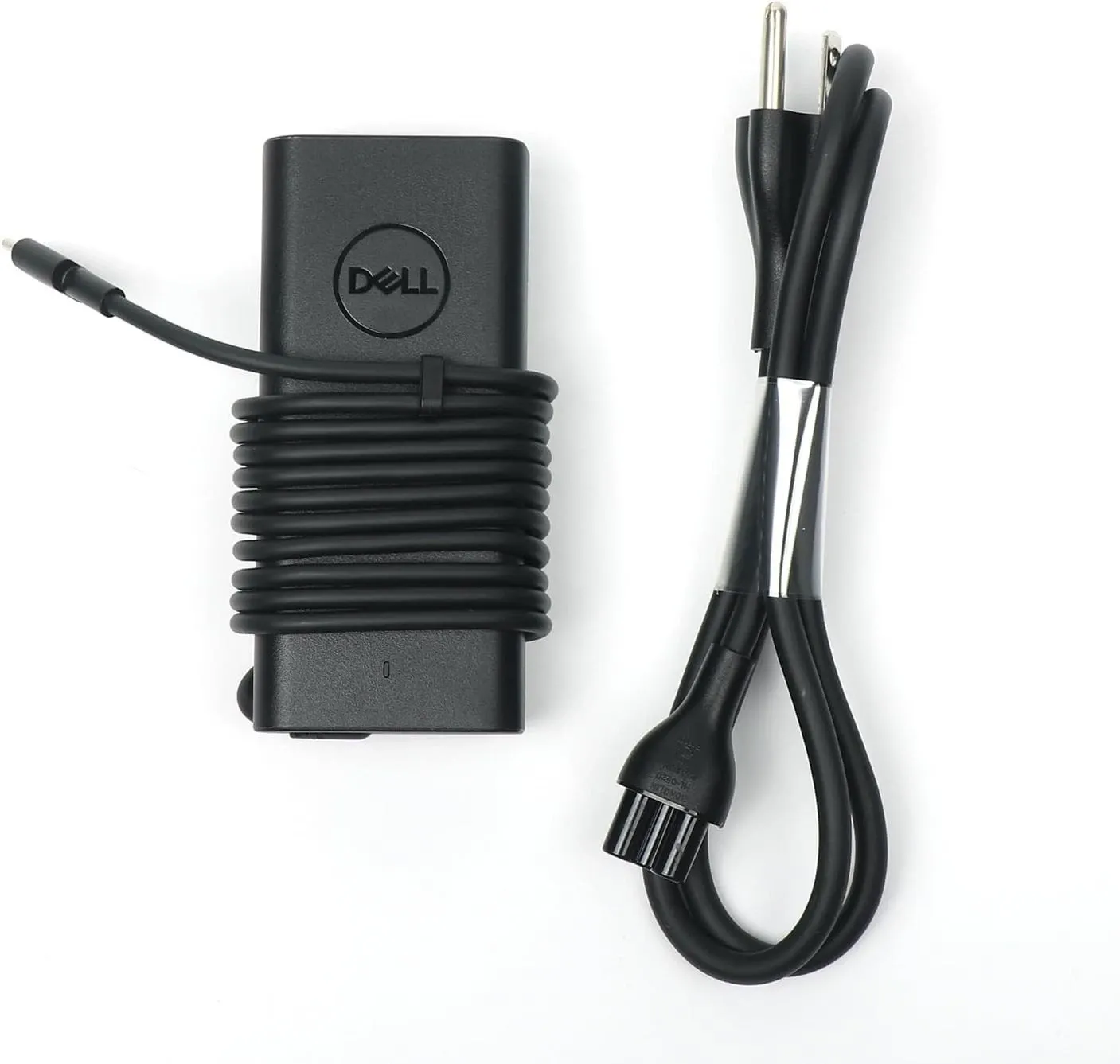 Dell Latitude 5440 requires a USB-C charger - 1