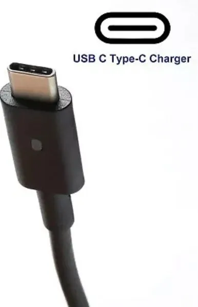 Dell Latitude 5440 requires a USB-C charger - 2