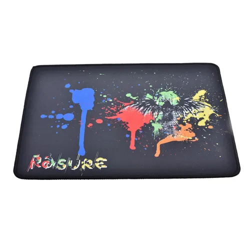 Rasure gaming mouse pads - 3