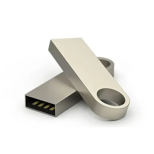 Dr. Lee 8GB USB Flash Drive - 1