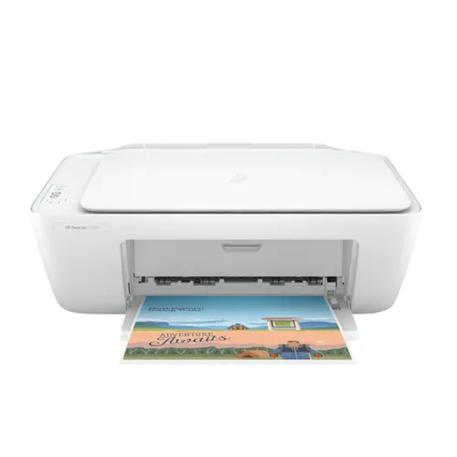 HP DeskJet 2320 - 2
