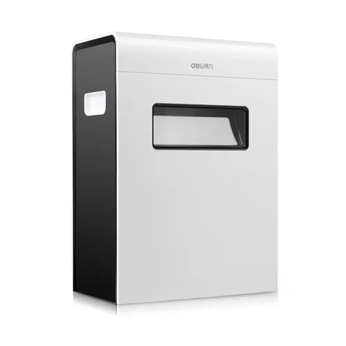 Paper Shredder Deli E9921-EU - 1