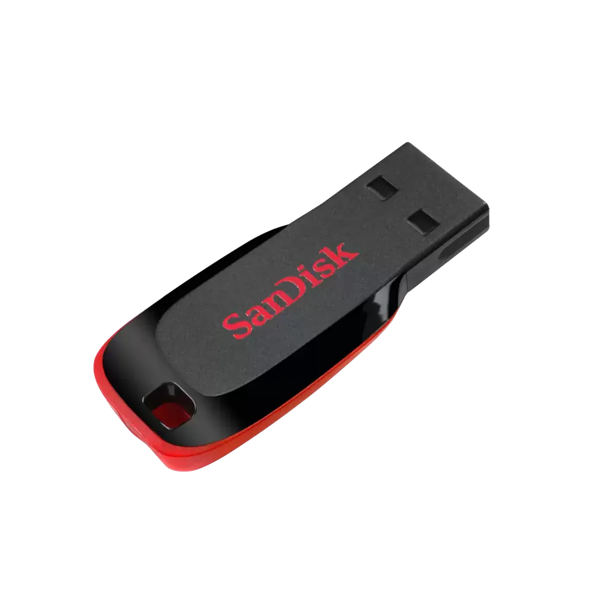 SanDisk Cruzer Blade 128GB - 1