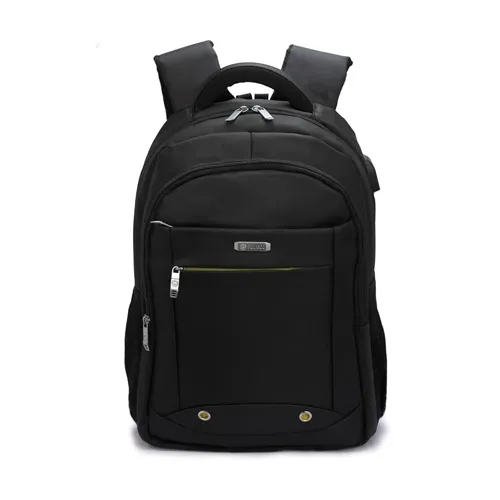 Ponasoo Backpack - 1