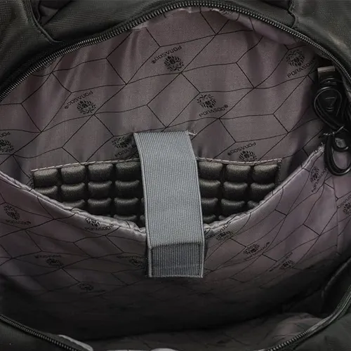 Ponasoo Backpack - 3
