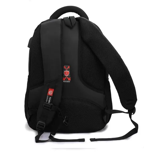 Ponasoo Backpack - 4
