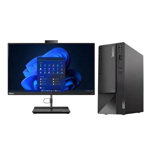 Lenovo ThinkCentre neo 50t - 1