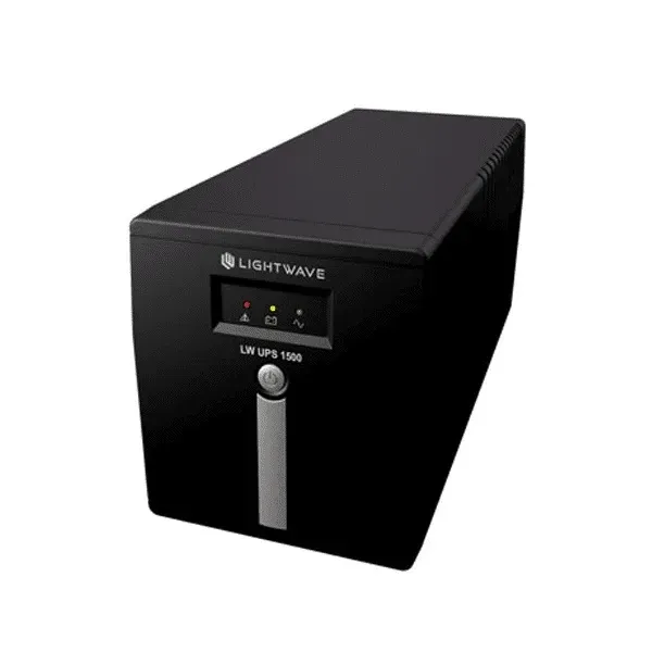 Lightwave 1500VA - 1