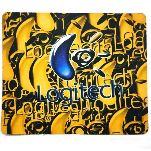 Logitech Mouse Pad (Multi Color) - 2