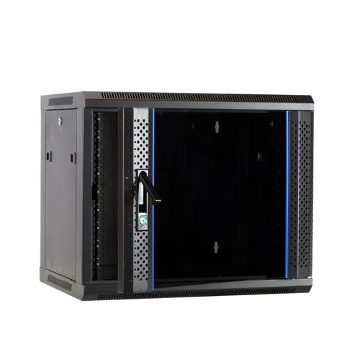 9U 600x450 wall mount cabinet  - 1