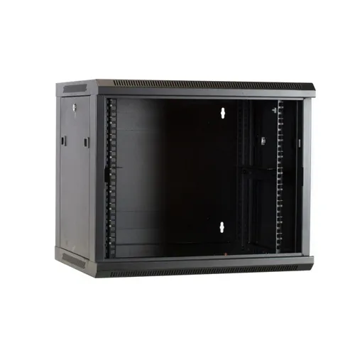 9U 600x450 wall mount cabinet  - 3