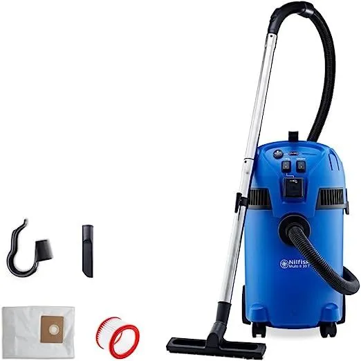 30 litrs vacuum cleaners - 1
