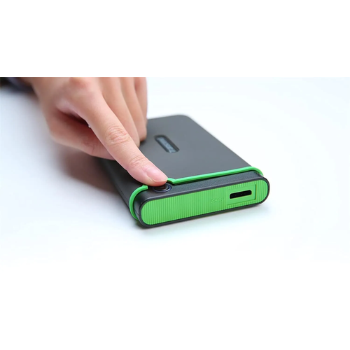 Transcend hard disks  — image 3
