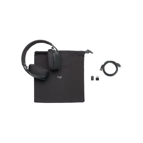 Logitech Zone Vibe Wireless — image 4