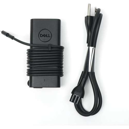 Dell Latitude 5440 requires a USB-C charger