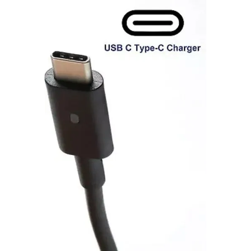 Dell Latitude 5440 requires a USB-C charger — image 2