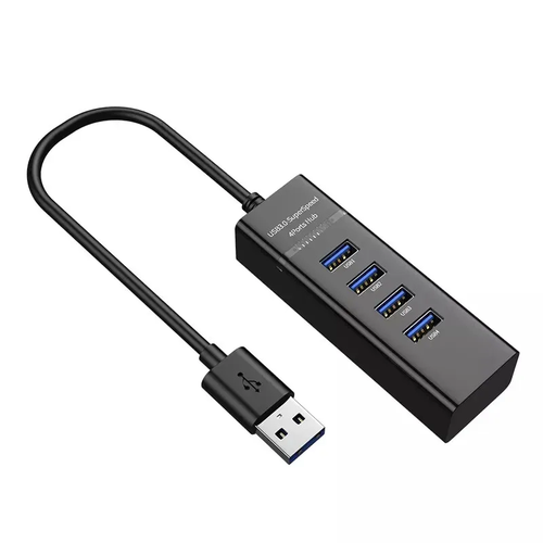 USB 3.0 4PORT USB HUB