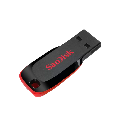 SanDisk Cruzer Blade 128GB