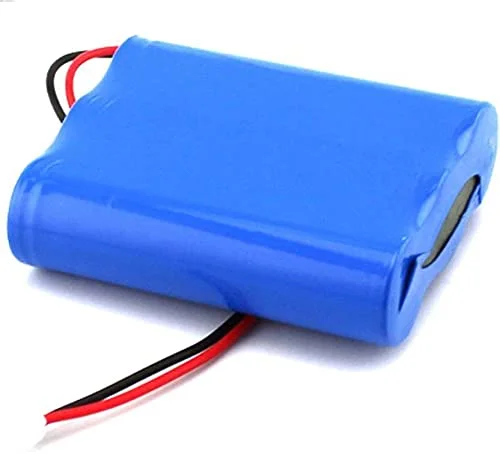 Lithium-ion Batteries Packs