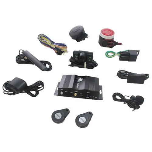 GPS-Tracker and tags 