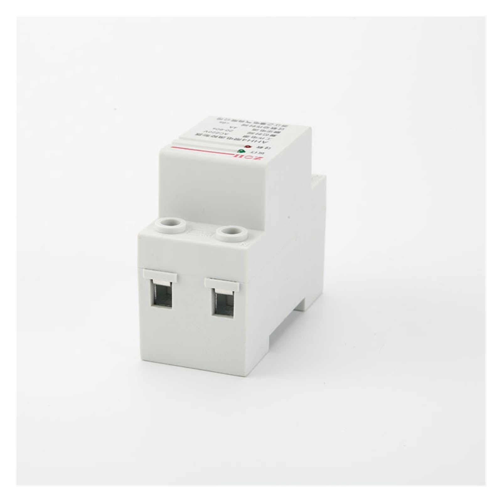 Load Controller and Limiters 
