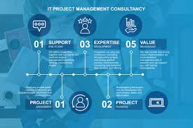 IT Consultation & Project Planning