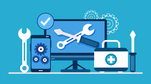 Ongoing Maintenance & Tech Support