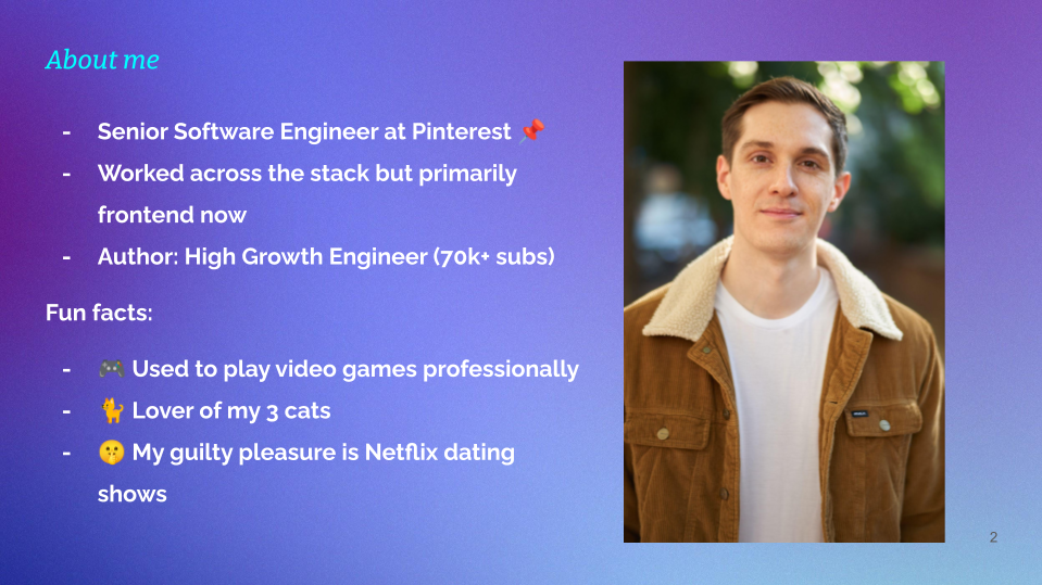 How This Course Works - Become The Go-To Expert As A Software Engineer