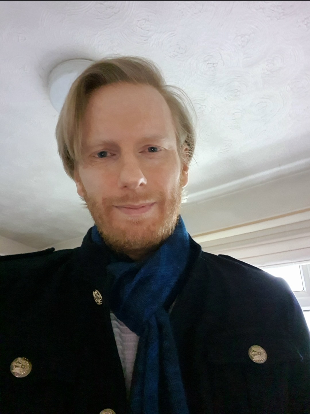 Profile picture