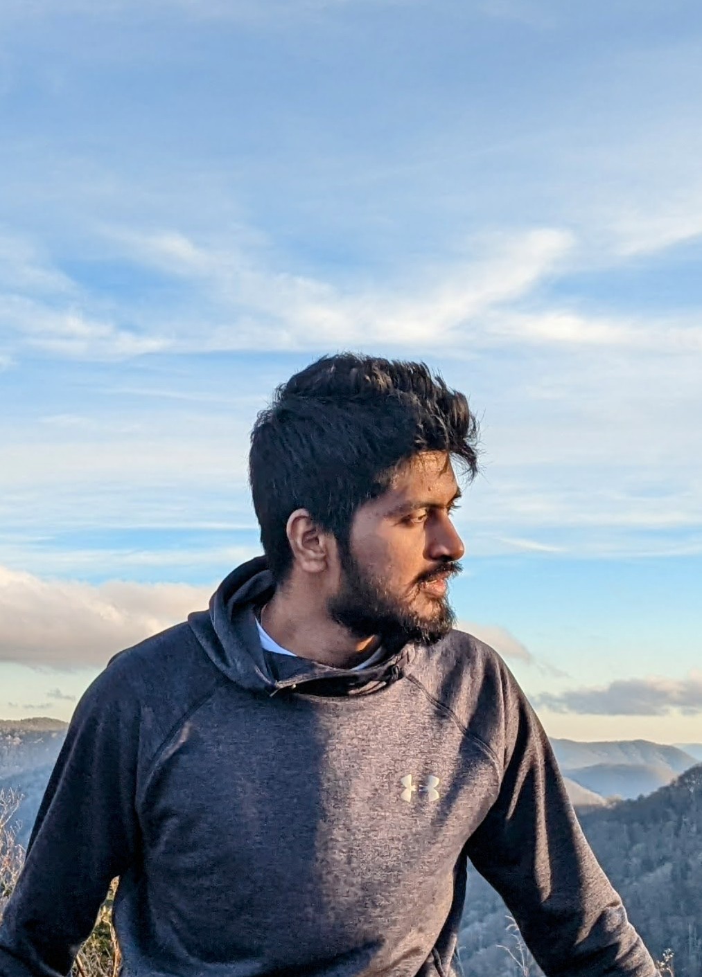 Profile picture