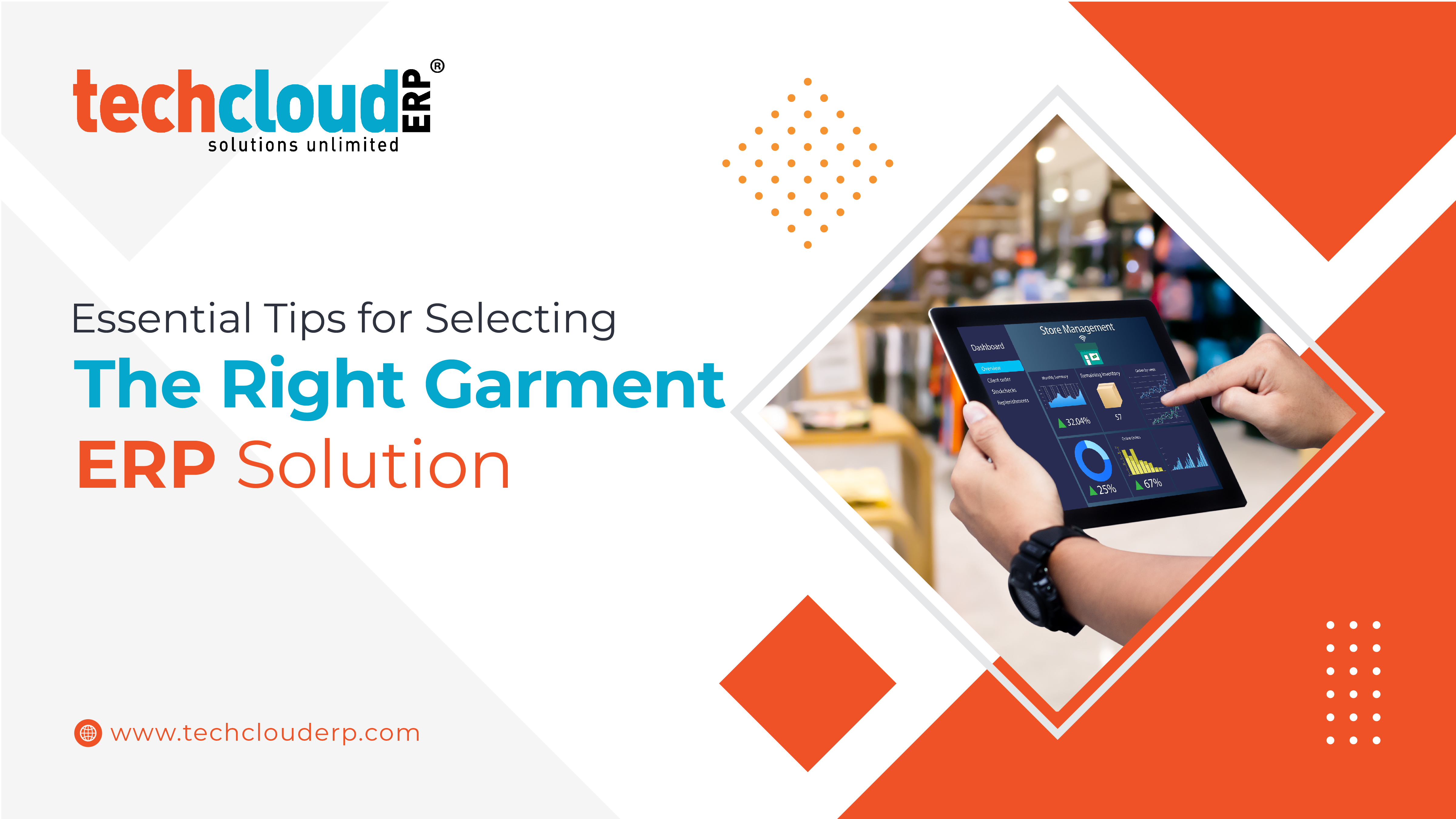 Best ERP Software for the Jewellery Industry